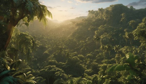 Comment la déforestation affecte la biodiversité et l’écosystème
