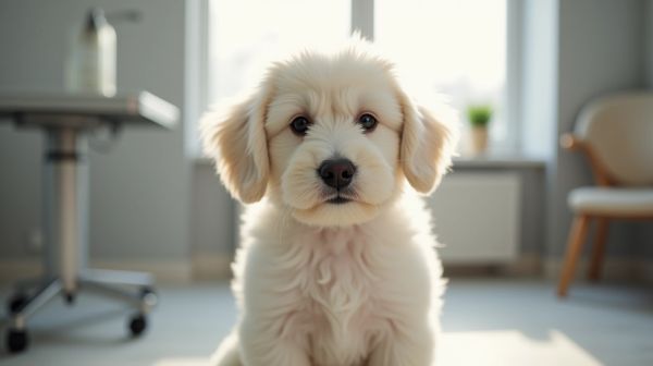 Démêlant pour chien : soins innovants pour un pelage impeccable