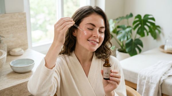 Top 5 façons d'améliorer votre hydratation avec l'acide hyaluronique