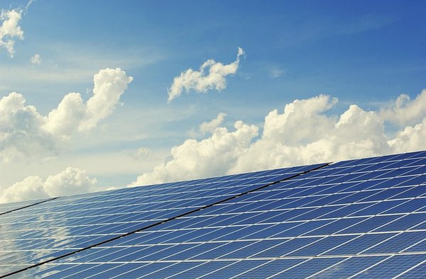 Panneau solaire photovoltaïque : choisissez l'excellence avec Capsoleil
