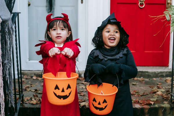 Chasse au trésor halloween pour enfants : idées et conseils